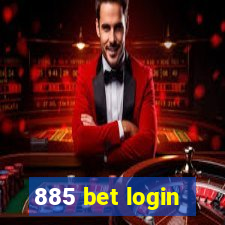 885 bet login